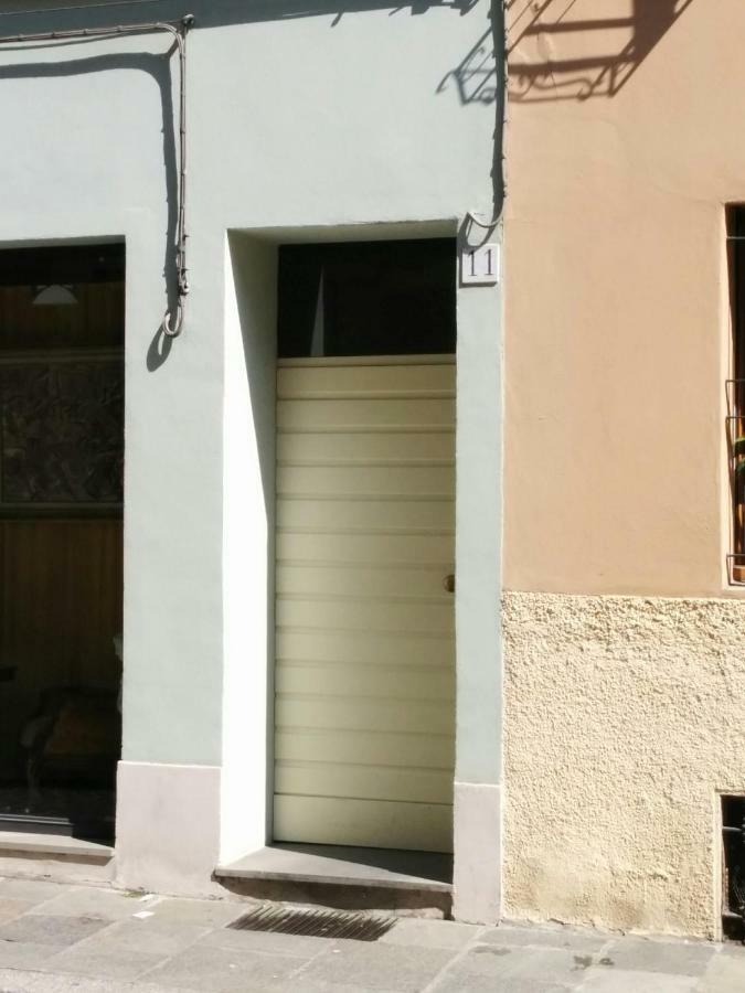 Honey House Parma Lägenhet Exteriör bild